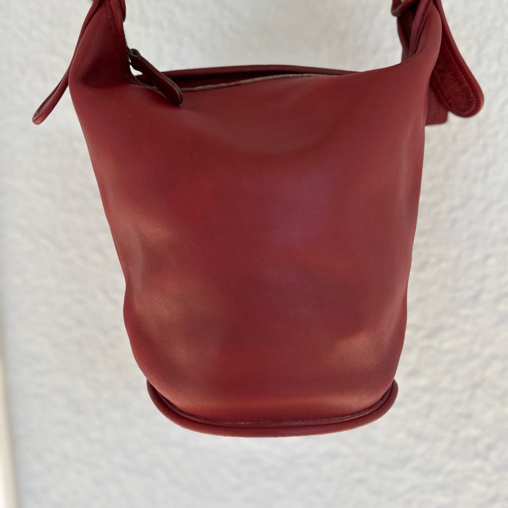 Coach 9953 Helens legacy duffle sack